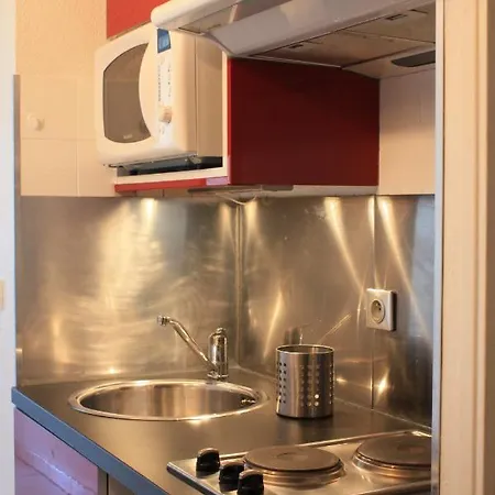 Apartamento Medicis - Porte De Monaco