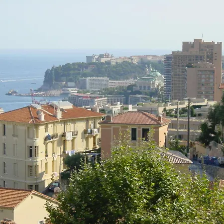 Medicis - Porte De Monaco *