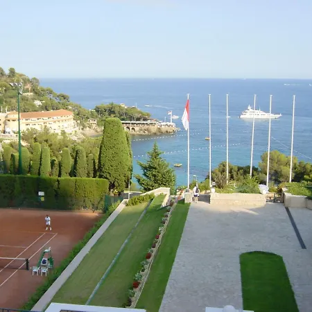 Apartamento Medicis - Porte De Monaco
