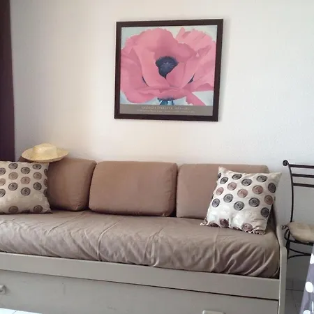 Medicis - Porte De Monaco Apartamento Beausoleil