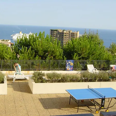 Medicis - Porte De Monaco Beausoleil