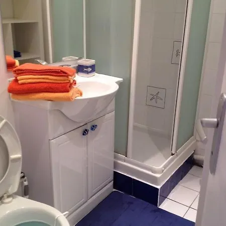 Medicis - Porte De Monaco Apartamento Beausoleil