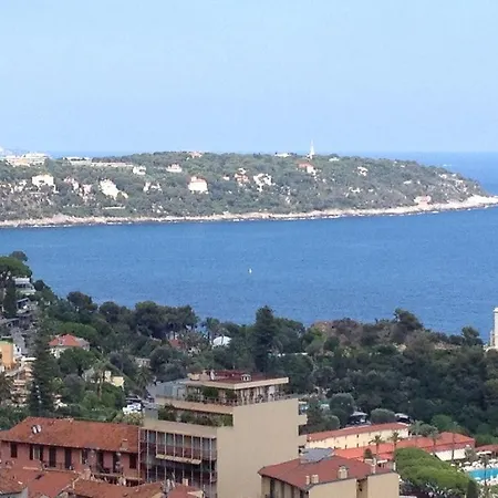 Apartamento Medicis - Porte De Monaco *